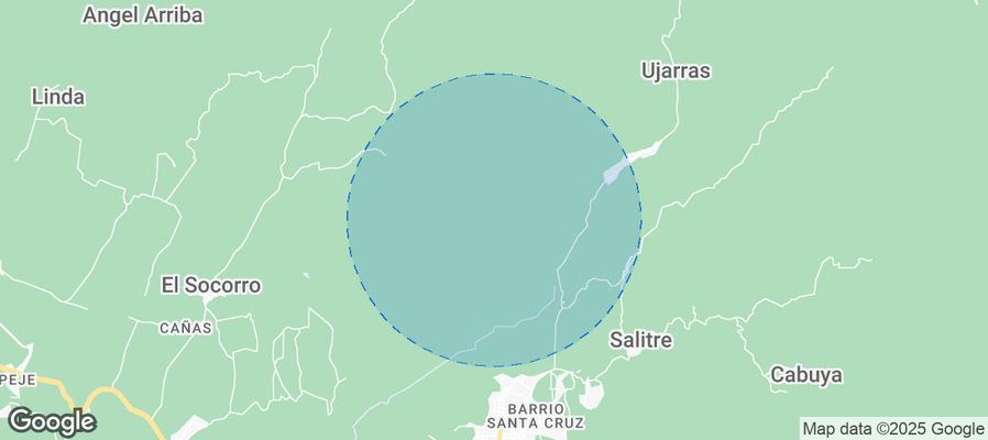 Discover Puntarenas Airbnb Analytics